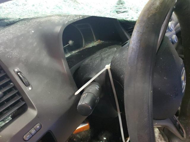 2HGFA1F86BH501680 - 2011 HONDA CIVIC EX Qara foto 9