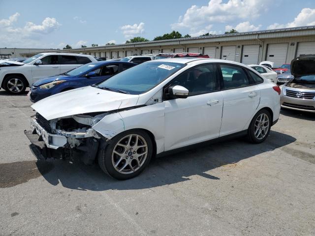 2015 FORD FOCUS SE, 