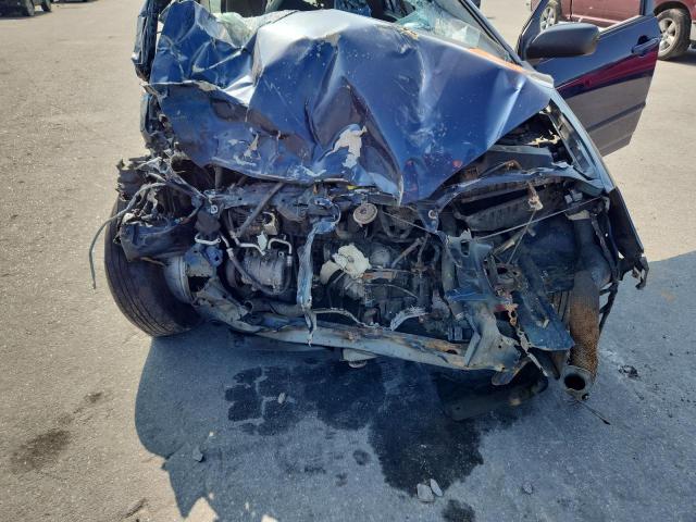 2T1BR32E38C866057 - 2008 TOYOTA COROLLA CE Көк фото 11