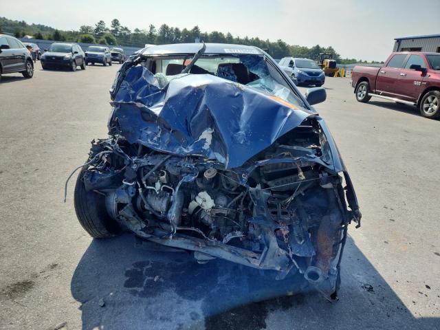 2T1BR32E38C866057 - 2008 TOYOTA COROLLA CE Көк фото 5