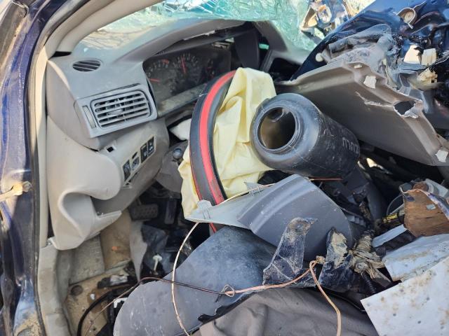 2T1BR32E38C866057 - 2008 TOYOTA COROLLA CE Көк фото 9