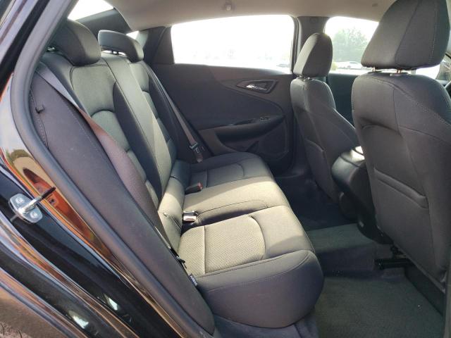 1G1ZG5ST4LF139341 - 2020 CHEVROLET MALIBU RS BURGUNDY photo 10