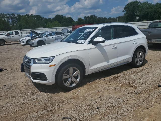 2018 AUDI Q5 PREMIUM PLUS, 