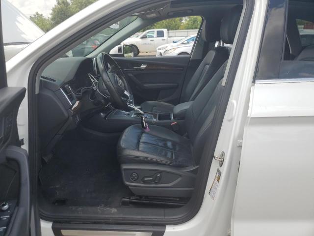 WA1BNAFY4J2011886 - 2018 AUDI Q5 PREMIUM PLUS WHITE photo 7