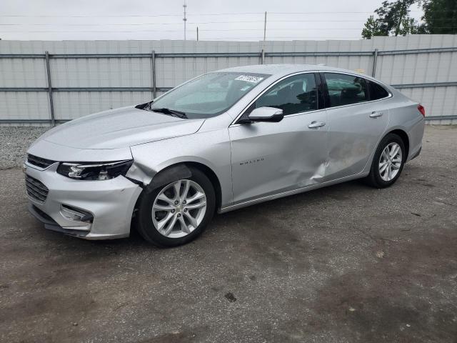 2017 CHEVROLET MALIBU LT, 