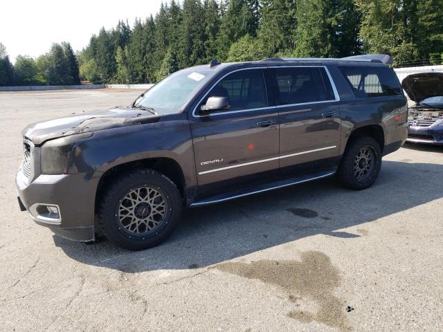 2017 GMC YUKON XL DENALI, 