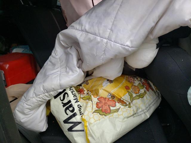 ZACCJBAB3HPG01348 - 2017 JEEP RENEGADE SPORT RED photo 10