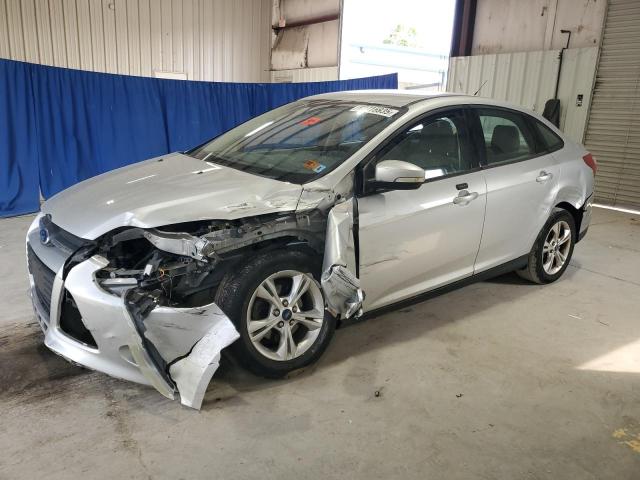 2013 FORD FOCUS SE, 
