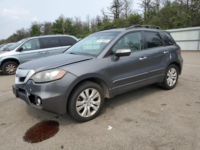 2011 ACURA RDX TECHNOLOGY, 
