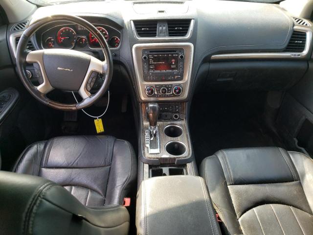 1GKKVTKD6FJ335315 - 2015 GMC ACADIA DENALI GRAY photo 8