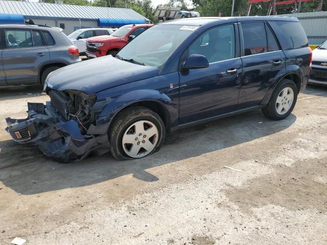 2007 SATURN VUE, 