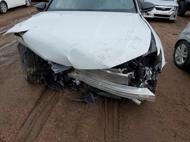 WA1VABGE3PB011907 - 2023 AUDI E-TRON CHRONOS WHITE photo 11