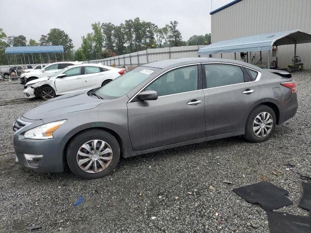 2014 NISSAN ALTIMA 2.5, 