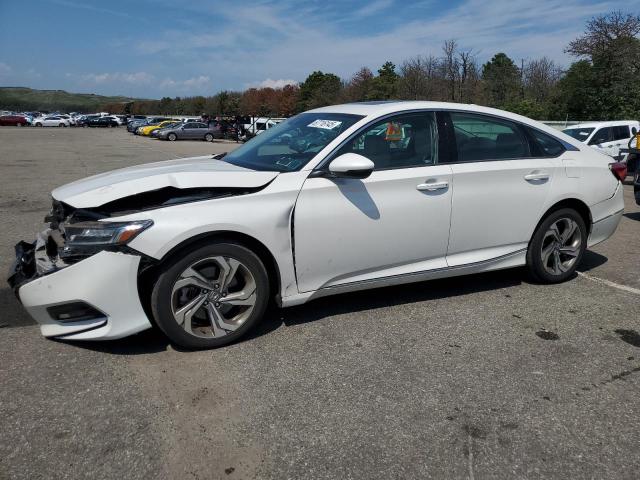 2018 HONDA ACCORD EXL, 