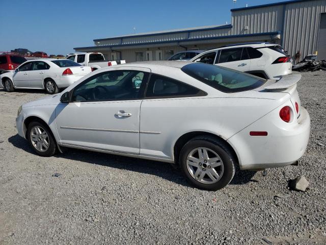 1G1AD1F55A7116197 - 2010 CHEVROLET COBALT 1LT WHITE photo 2