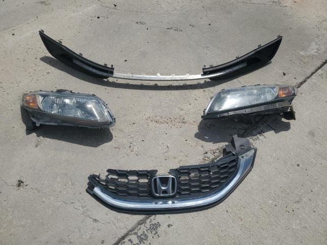 2HGFB2F59DH586946 - 2013 HONDA CIVIC LX GRAY photo 12