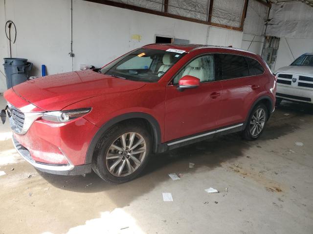 2016 MAZDA CX-9 GRAND TOURING, 