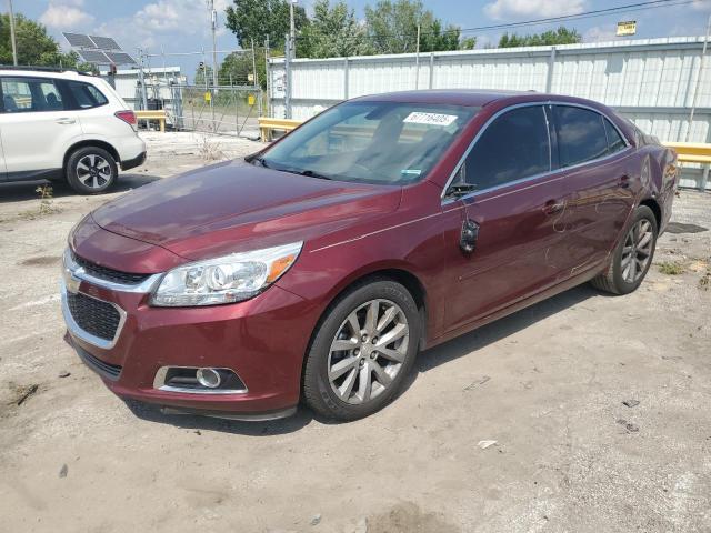 2015 CHEVROLET MALIBU 2LT, 