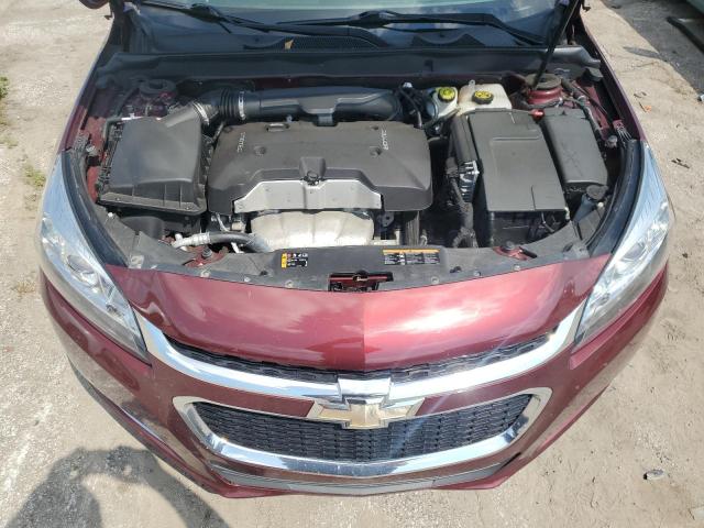 1G11D5SL0FF269000 - 2015 CHEVROLET MALIBU 2LT RED photo 11