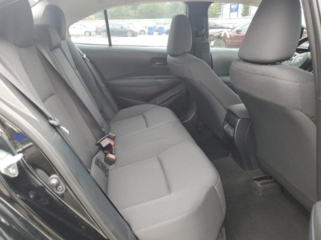 5YFB4MDE7RP183958 - 2024 TOYOTA COROLLA LE 黑色 照片 10