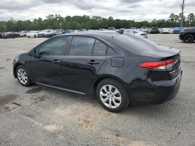 5YFB4MDE7RP183958 - 2024 TOYOTA COROLLA LE 黑色 照片 2