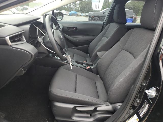 5YFB4MDE7RP183958 - 2024 TOYOTA COROLLA LE 黑色 照片 7