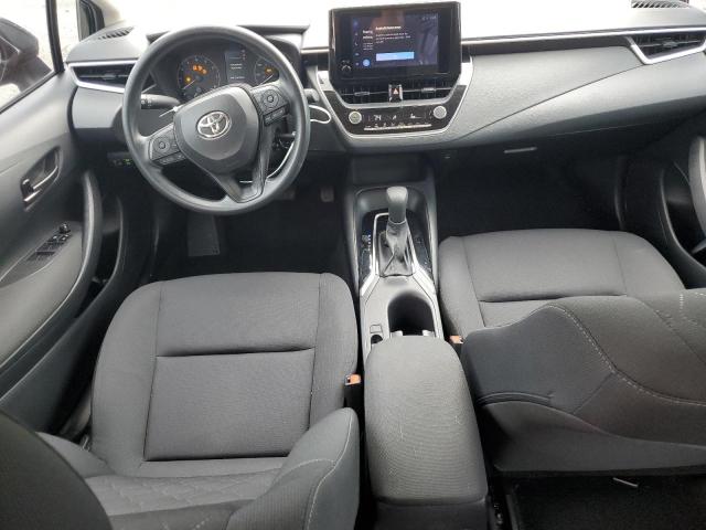 5YFB4MDE7RP183958 - 2024 TOYOTA COROLLA LE 黑色 照片 8