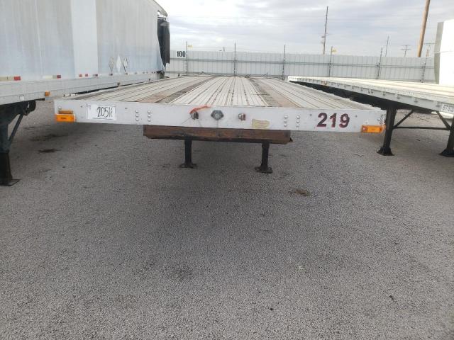 1TTF4820722008537 - 2002 TRS TRAILER SILVER photo 7