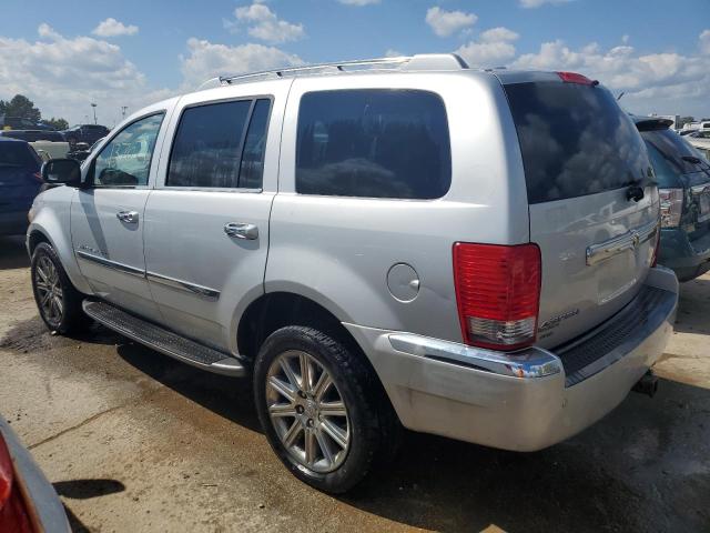 1A8HW58207F576238 - 2007 CHRYSLER ASPEN LIMITED 银色 照片 2