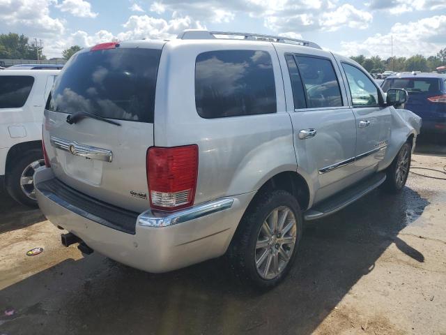 1A8HW58207F576238 - 2007 CHRYSLER ASPEN LIMITED 银色 照片 3