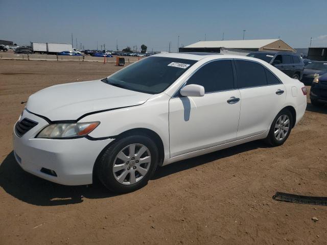 2007 TOYOTA CAMRY CE, 