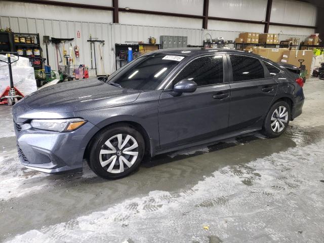 2024 HONDA CIVIC LX, 