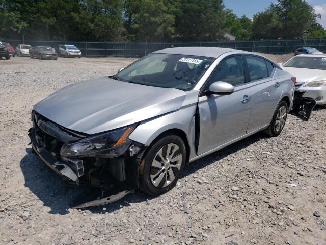 2022 NISSAN ALTIMA S, null