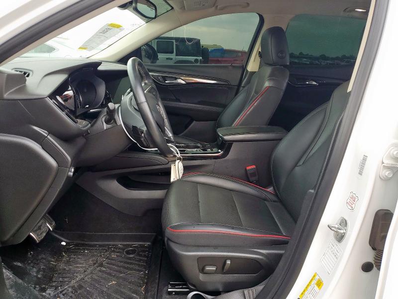 LRBFZNR41PD034159 - 2023 BUICK ENVISION ESSENCE Ağ foto 7