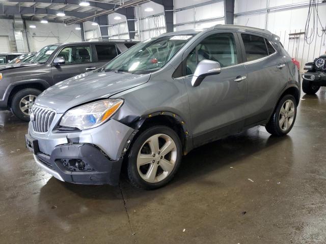 2015 BUICK ENCORE CONVENIENCE, 