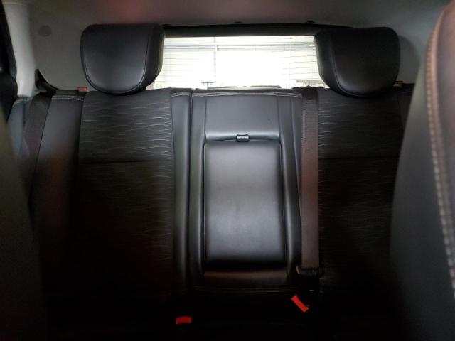 KL4CJFSB3FB131054 - 2015 BUICK ENCORE CONVENIENCE Արծաթագույն լուսանկար 10