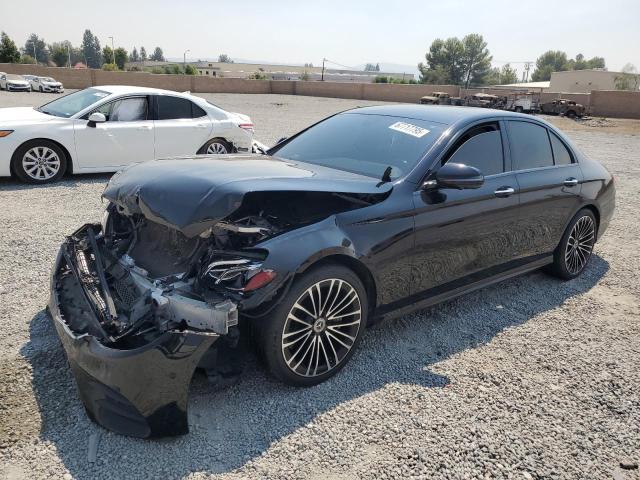 2019 MERCEDES-BENZ E 450 4MATIC, 