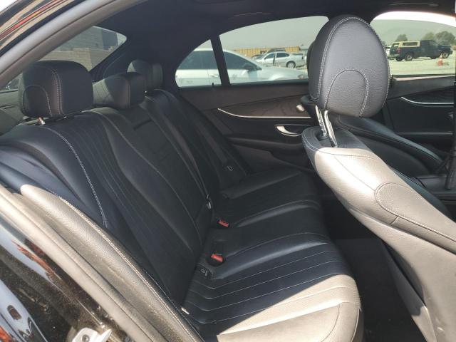 WDDZF6JB0KA521344 - 2019 MERCEDES-BENZ E 450 4MATIC BLACK photo 10