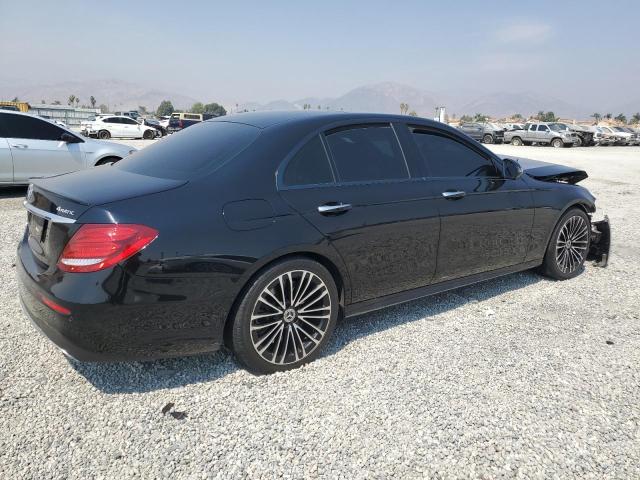 WDDZF6JB0KA521344 - 2019 MERCEDES-BENZ E 450 4MATIC BLACK photo 3