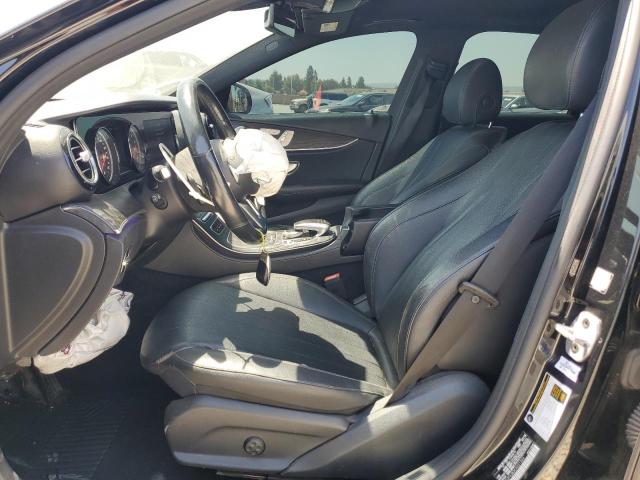 WDDZF6JB0KA521344 - 2019 MERCEDES-BENZ E 450 4MATIC BLACK photo 7