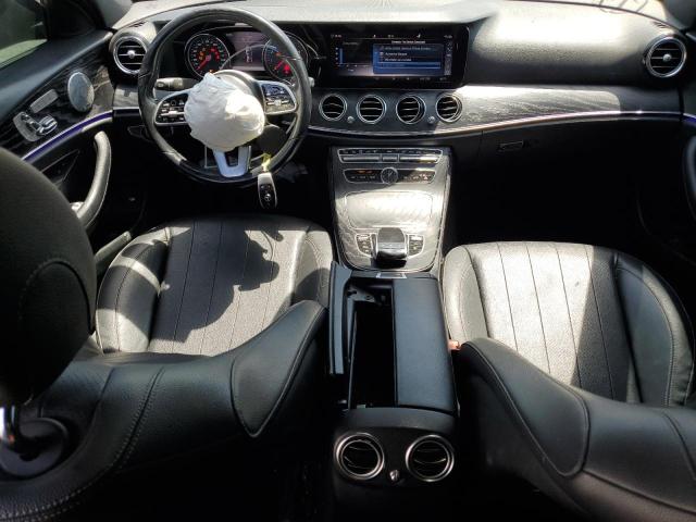 WDDZF6JB0KA521344 - 2019 MERCEDES-BENZ E 450 4MATIC BLACK photo 8