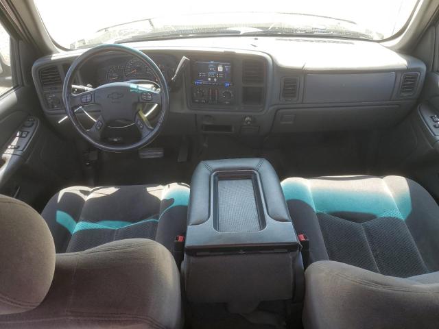 1GCEC19V97Z112979 - 2007 CHEVROLET SILVERADO C1500 CLASSIC Gümüş foto 8