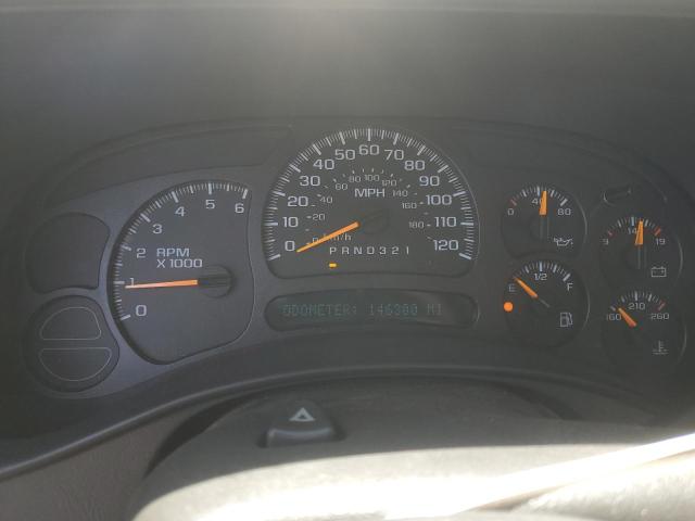 1GCEC19V97Z112979 - 2007 CHEVROLET SILVERADO C1500 CLASSIC Gümüş foto 9