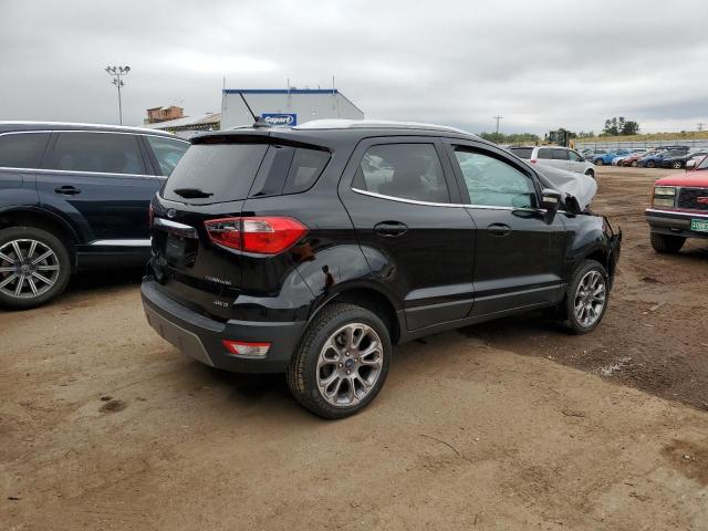 MAJ6S3KL3KC281487 - 2019 FORD ECOSPORT TITANIUM BLACK photo 3