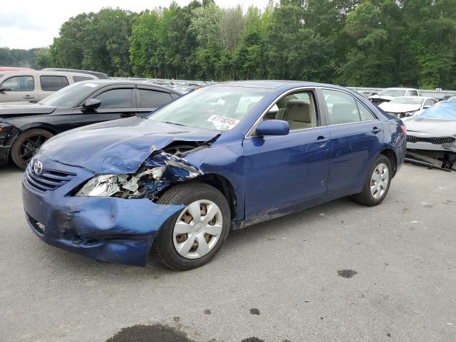 2009 TOYOTA CAMRY BASE, 