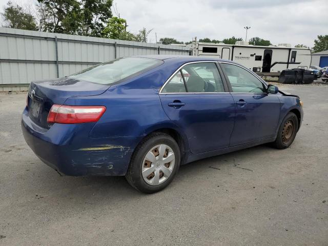 4T1BE46K39U359242 - 2009 TOYOTA CAMRY BASE ლურჯი ფოტო 3