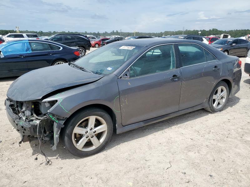 2014 TOYOTA CAMRY L, 