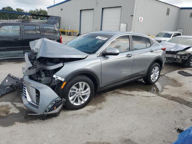 2025 BUICK ENVISTA PREFERRED, 