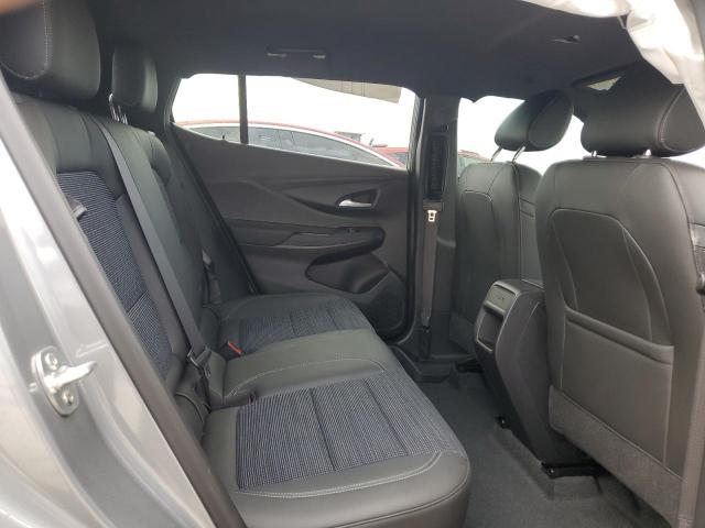 KL47LAEP5SB109976 - 2025 BUICK ENVISTA PREFERRED SILVER photo 11