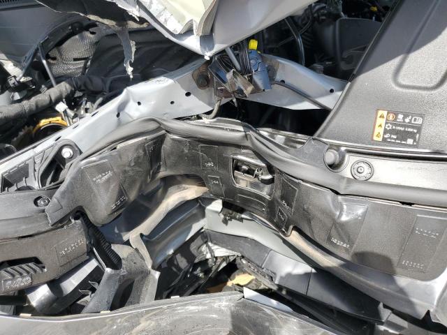 KL47LAEP5SB109976 - 2025 BUICK ENVISTA PREFERRED SILVER photo 12